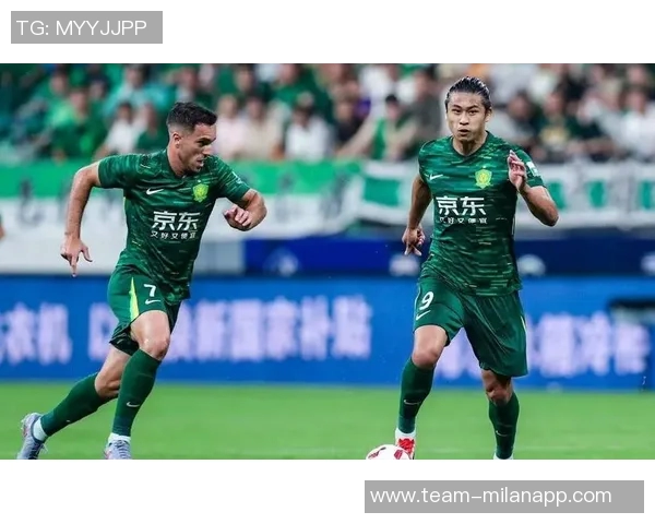 国安亚冠首发阵容揭晓张健智张玉宁领衔出战大埔球队