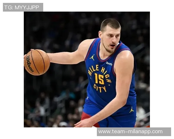 加里纳利回顾约基奇成长历程现在他三双如同喝咖啡般轻松